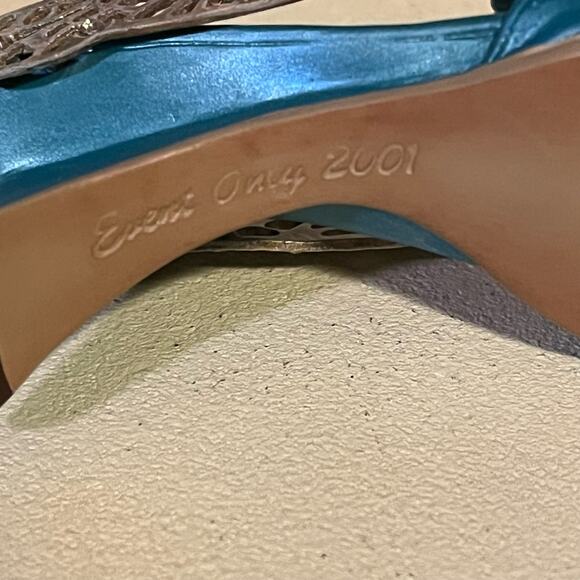 Just the Right Shoe Flight of Fancy Signed by Raine - Picture 13 of 15